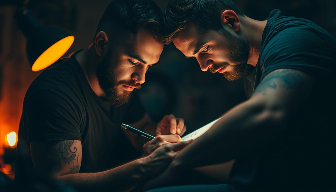 Best AI Tools For Tattoo Design