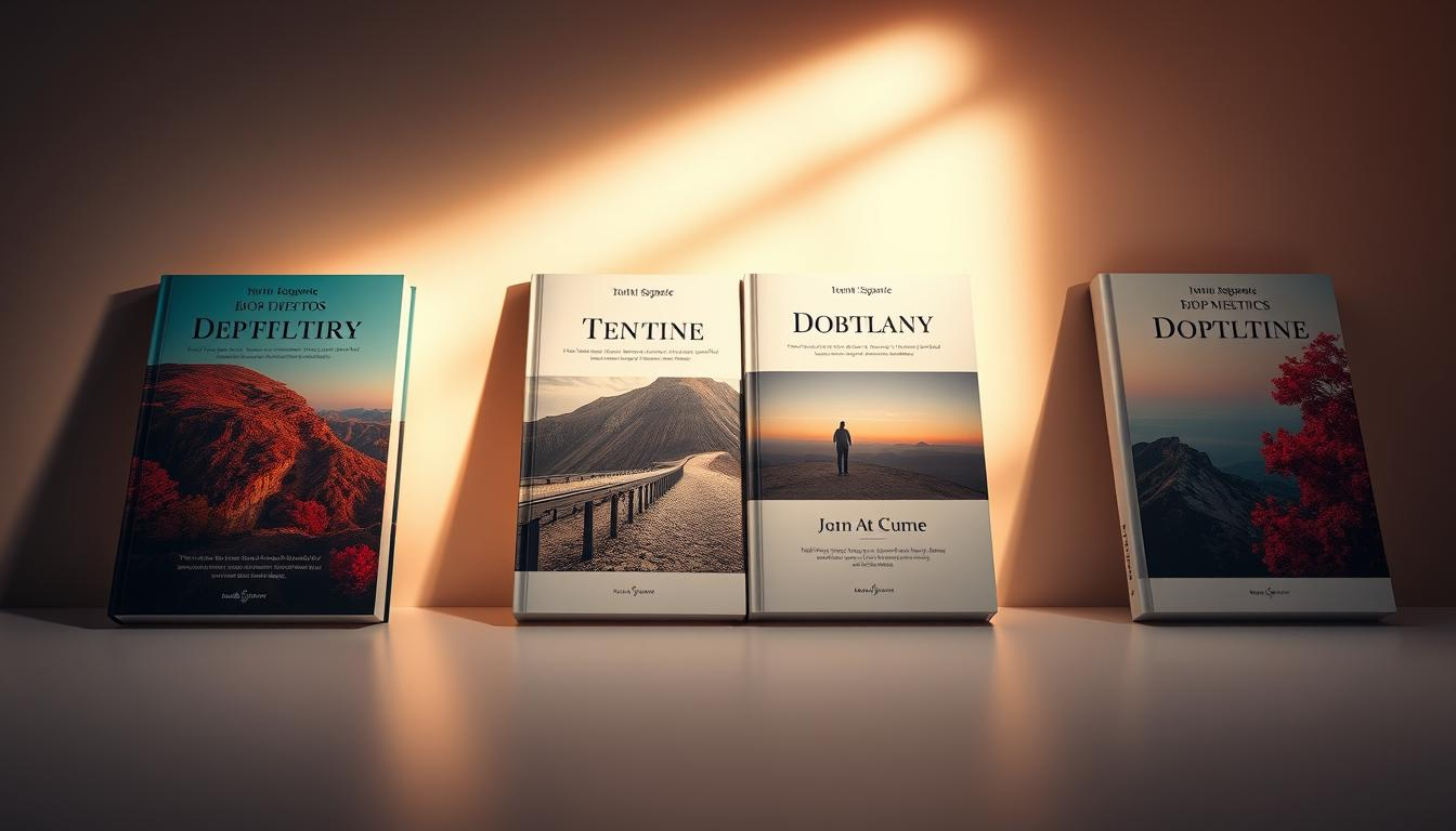 Best AI Tools For Book Cover Design