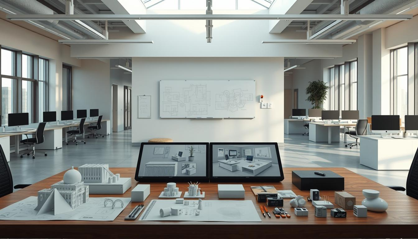 Best AI Tools For Architectural Rendering