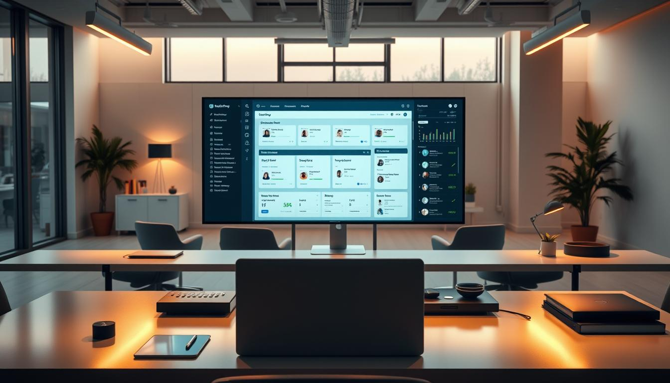 10 Best AI Tools for Administrative Assistants