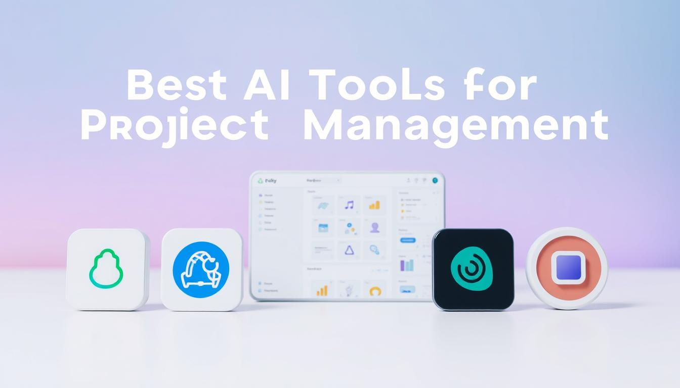 Best AI Tools for Project Management